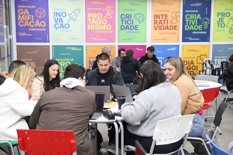 UNIFEBE realiza formação para professores sobre tecnologias educacionais e inclusão