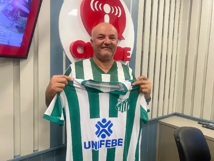 (VÍDEO) Técnico da liga feminina do Paysandu destaca superação e evolução da equipe