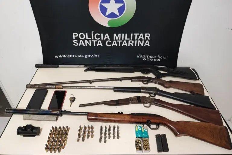 Enteado é suspeito de atirar em padrasto na cabeça