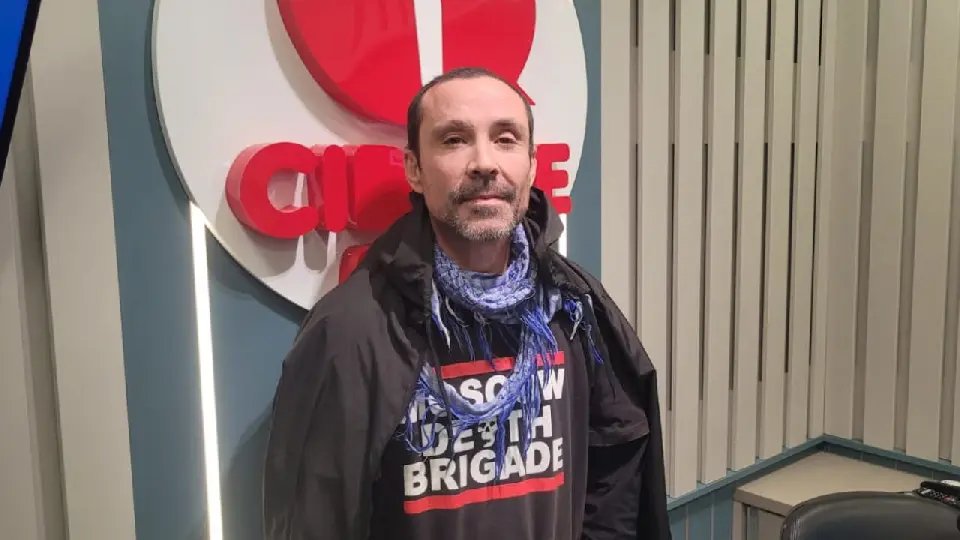 (VÍDEO) Presidente do Conselho de Cultura defende engajamento e critica legislação restritiva