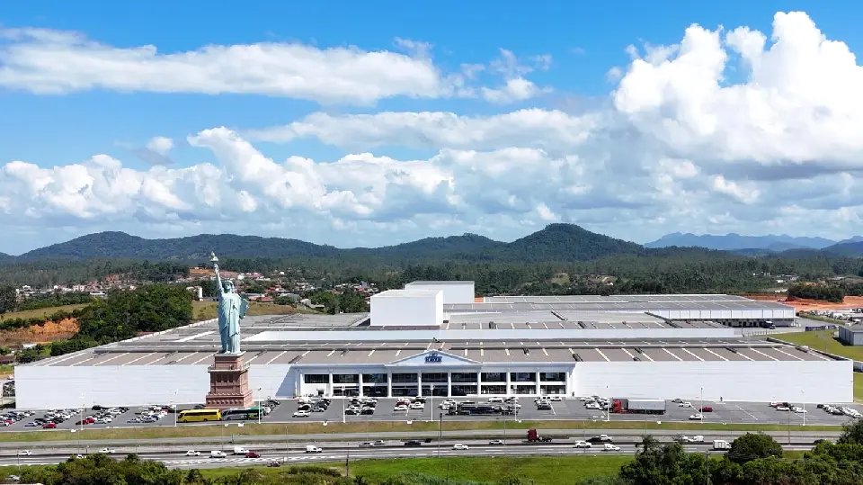Reconhecimento Nacional: Havan tem a melhor experiência ao cliente em eletro