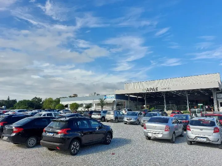Apae de Brusque Completa 70 Anos e Promove Evento Especial