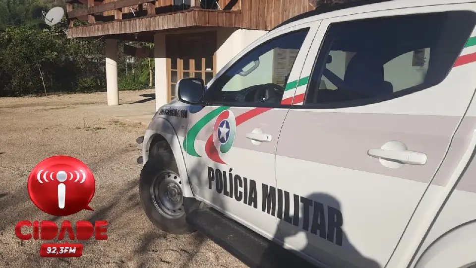 (VÍDEO) Veja as imagens do local onde o corpo foi encontrado