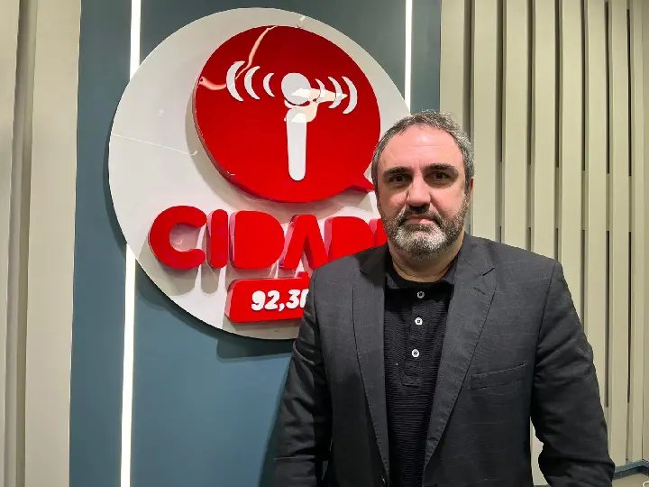 (VÍDEO) Presidente do PDT fala sobre reestruturação e metas para as eleições