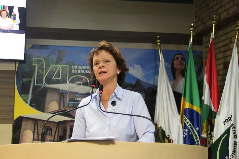 (VÍDEO) Crítica de Bete Eccel a posição do PT surpreende até adversários