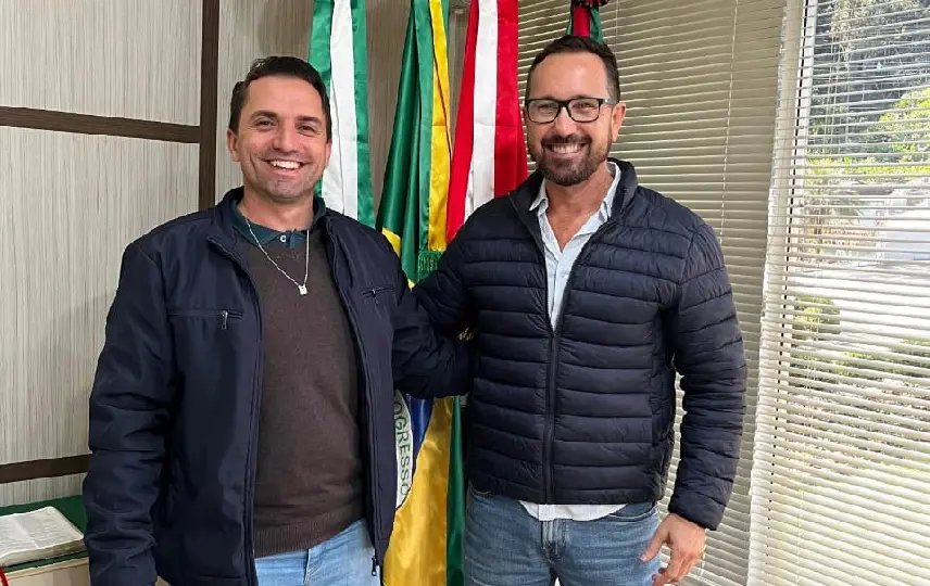 Botuverá conta com novo secretário de Saúde