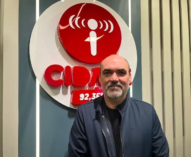 (VÍDEO) Brusque vai investir em tecnologia para o trânsito, comenta secretário