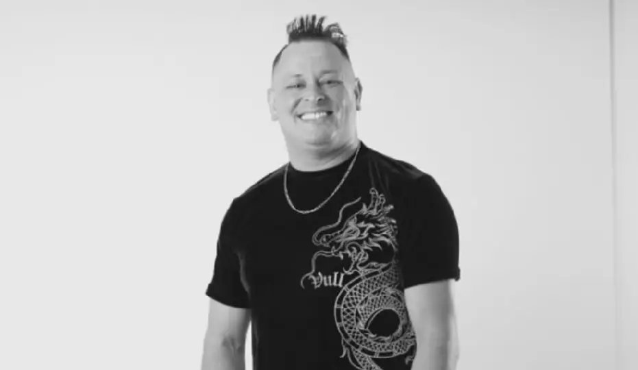 Vocalista do Grupo Som Baileiro morre após sofrer mal súbito em SC