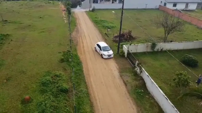 (VÍDEO) Moradora de Guabiruba reclama de faturas de água abusivas e sem explicação