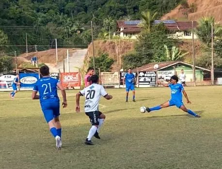 Semifinais do Futebol Amador movimentam o fim de semana em Brusque