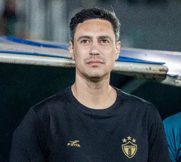 (VÍDEO) "Foi importante vencer e resgatar a confiança do grupo", diz Bernardo Franco