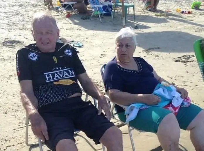 Amor que atravessa a vida: marido morre horas após partida da esposa