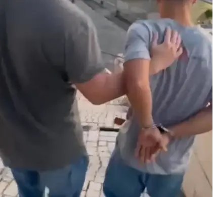 Polícia prende venezuelano foragido por homicídio qualificado no estado de Roraima