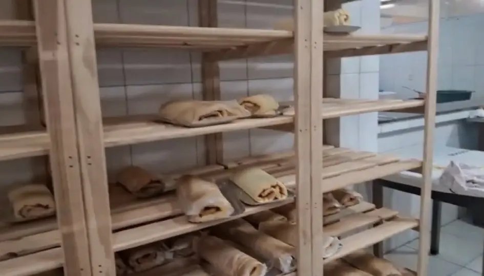 (VIDEO) Festa dos Motoristas movimenta Dom Joaquim com shows e gastronomia