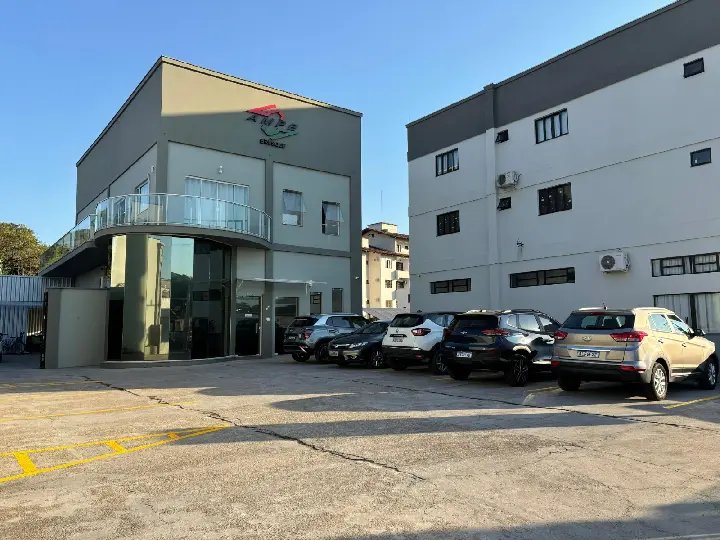 AmpeBr amplia estrutura para atender associados