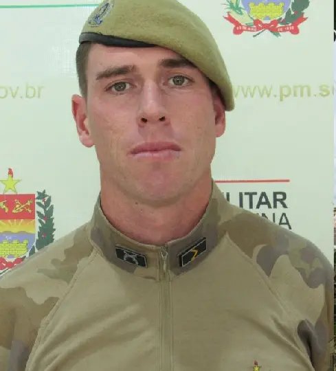 PM divulga informações sobre velório de policial que morreu em acidente