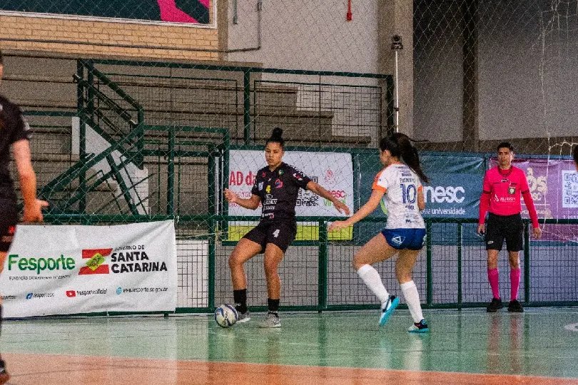 Barateiro Unifebe está na semifinal do JUCs