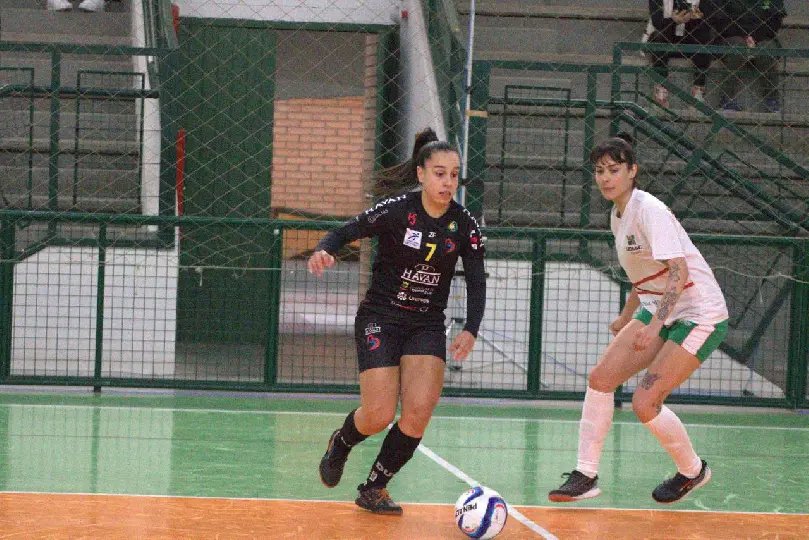 Barateiro Unifebe Futsal está na final do JUCs