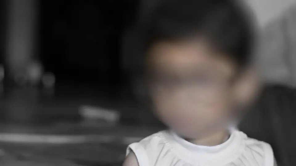 Suspeito de estuprar criança de 5 anos em banheiro de igreja é preso