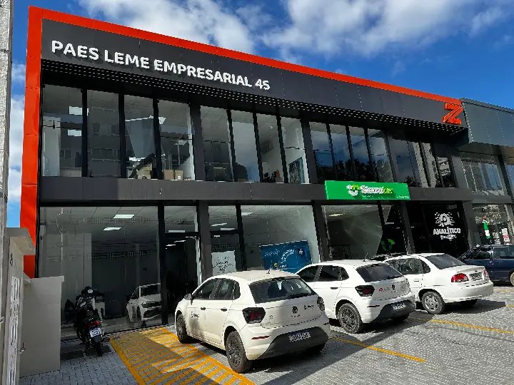 Secretaria de Desenvolvimento Econômico, SINE e Balcão do Empreendedor migram para novo endereço