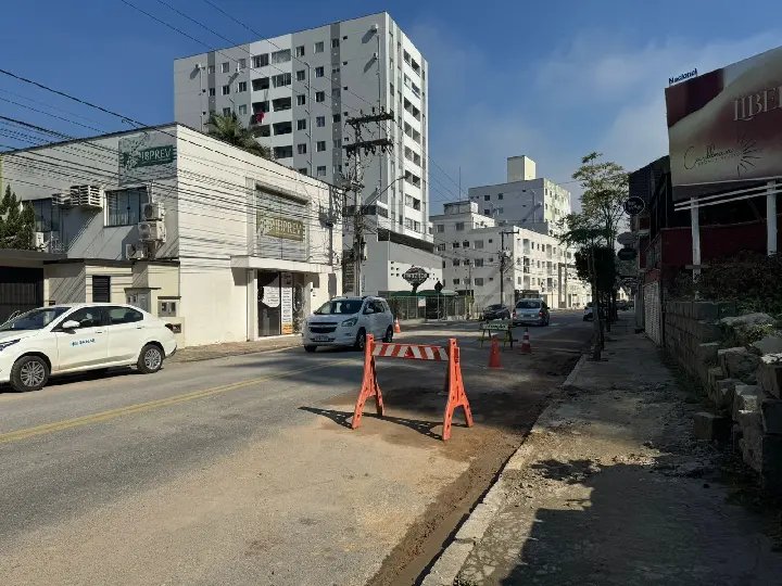 SAMAE avança com ampliação da rede de captação de água