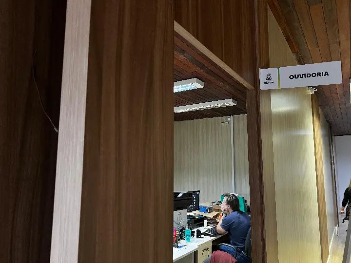 Telefones da Ouvidoria da Prefeitura passarão por suspensão temporária