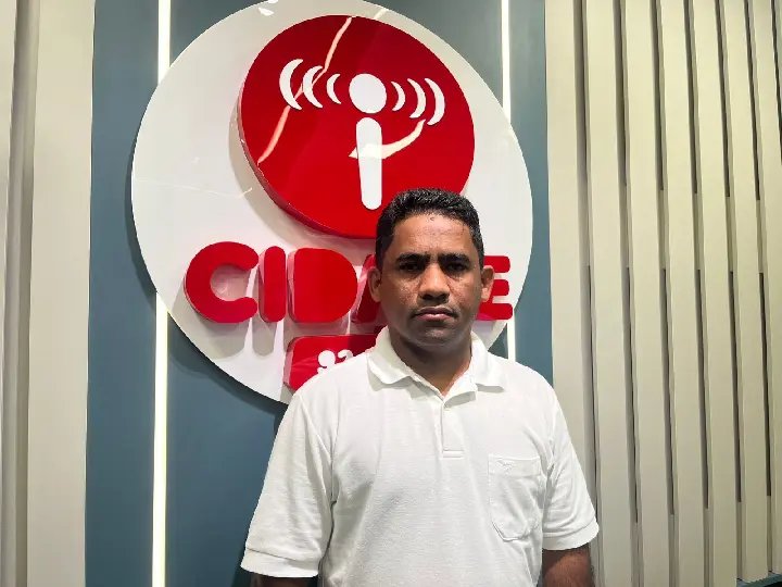 (VÍDEO) Reativada Associação do Cerâmica Reis amplia projetos sociais e de segurança