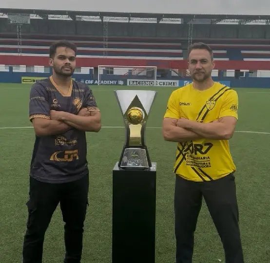 Final do Futebol Amador terá segurança reforçada e protocolo de jogo oficial
