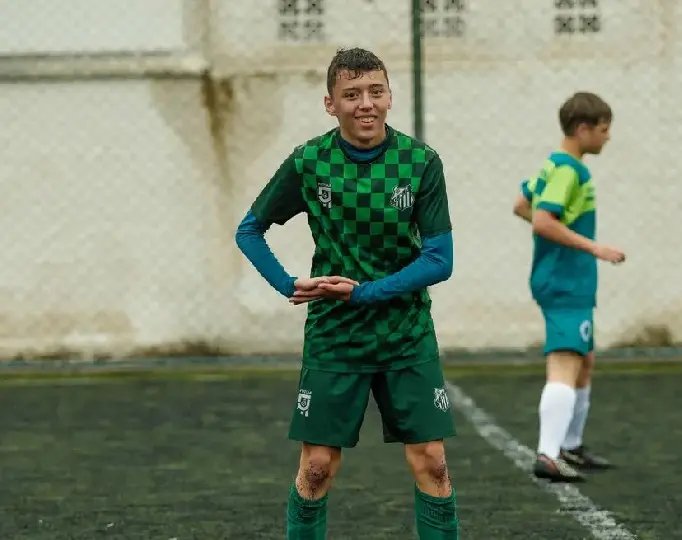Velório e sepultamento de Vitor Hugo ocorrem no Parque da Saudade