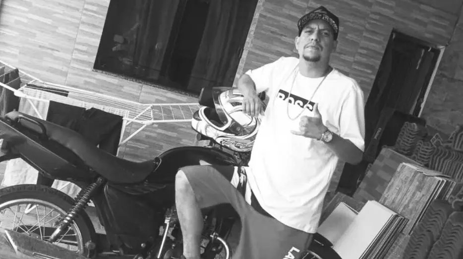 Identificada vítima de assassinato em matagal; polícia prende suspeito