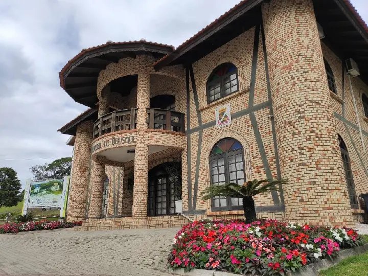Audiência pública vai discutir projeto sobre conservação das calçadas em Brusque