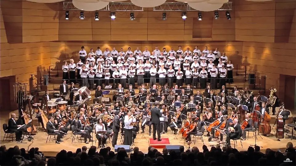 Brusque inicia comemorações dos 165 anos com concerto internacional gratuito