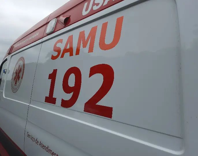 Trabalhador morre após ficar prensado em máquina de alta temperatura