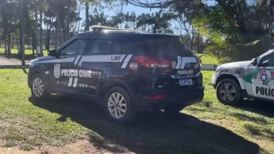 Homem é encontrado morto nos fundos de bar em São João Batista