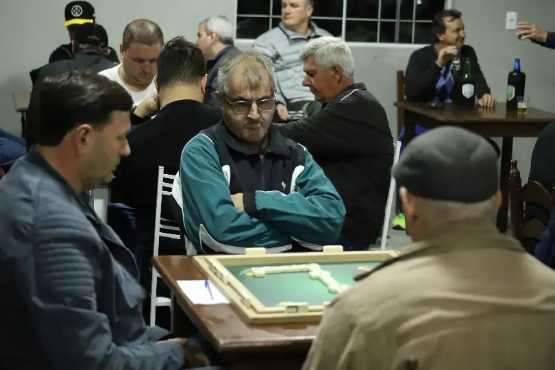 Comunitários: definição dos finalistas agitou a noite desta segunda-feira