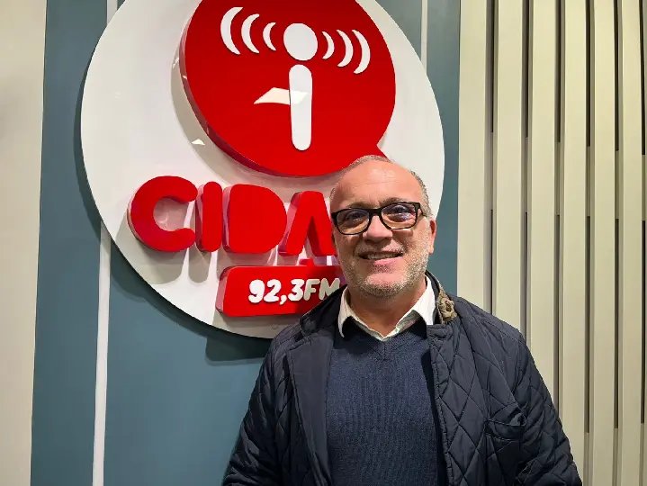 (VÍDEO) Brusque vira palco internacional com apresentação inédita de orquestra italiana