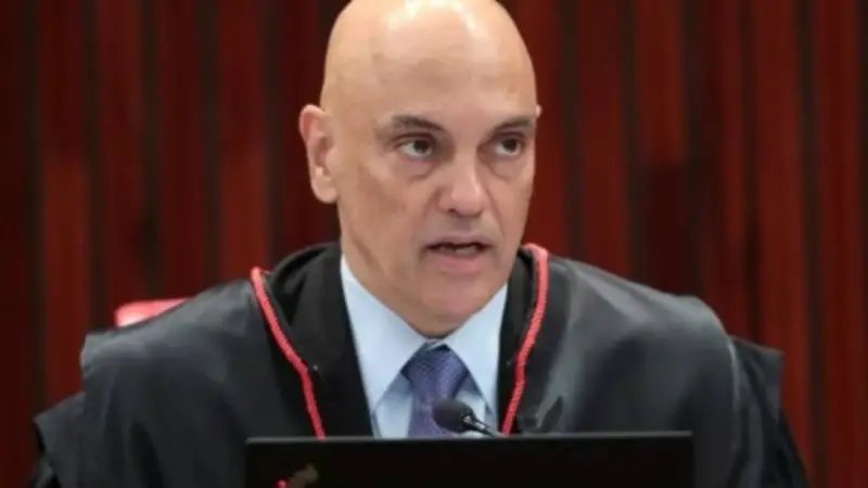 EUA aplicam Lei Magnitsky contra Alexandre de Moraes