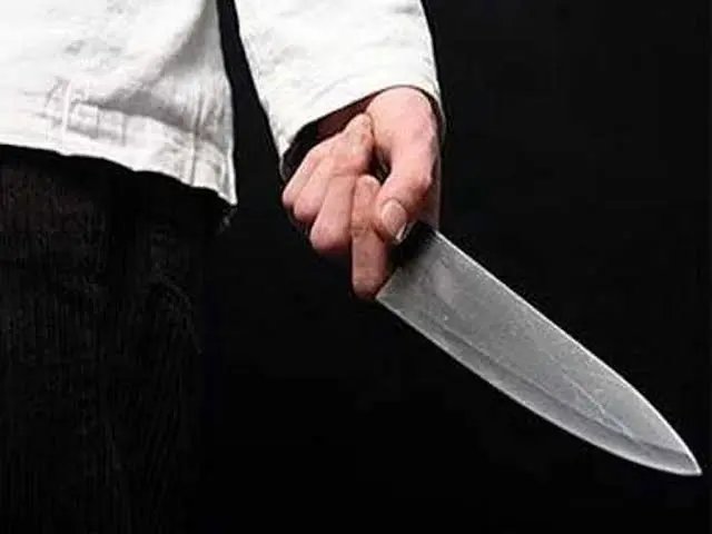 Briga entre casal termina em facadas e prisão em Itajaí 