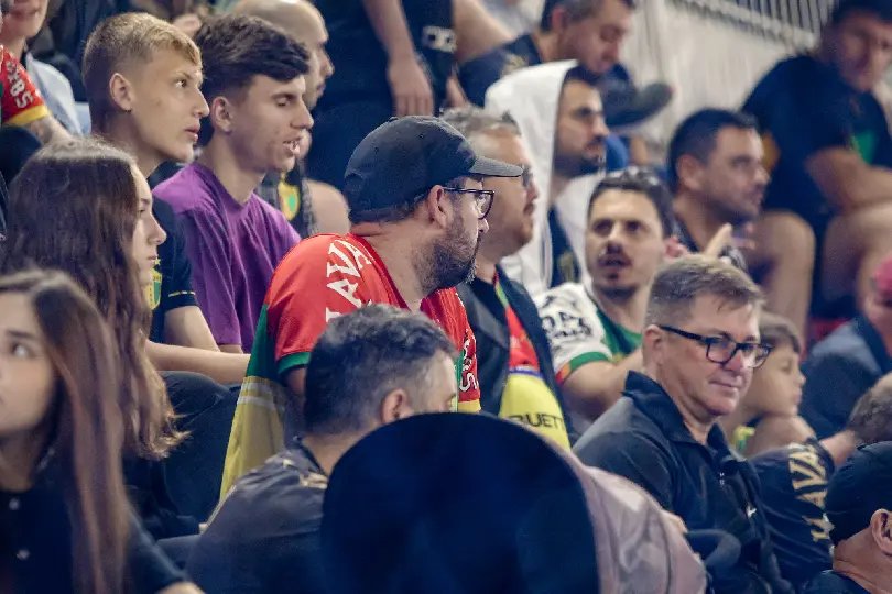 Brusque inicia venda de ingressos para duelo contra o Itabaiana