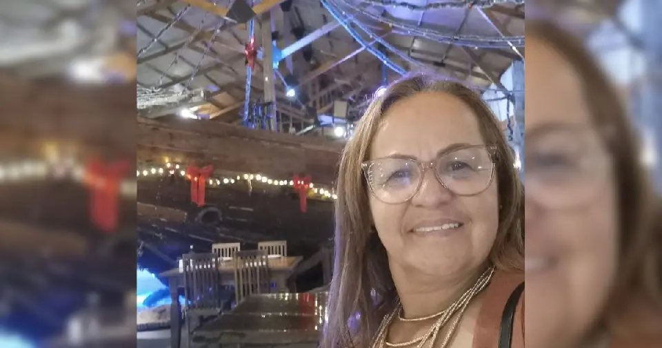 Empresária é morta a facadas após descobrir traição do companheiro