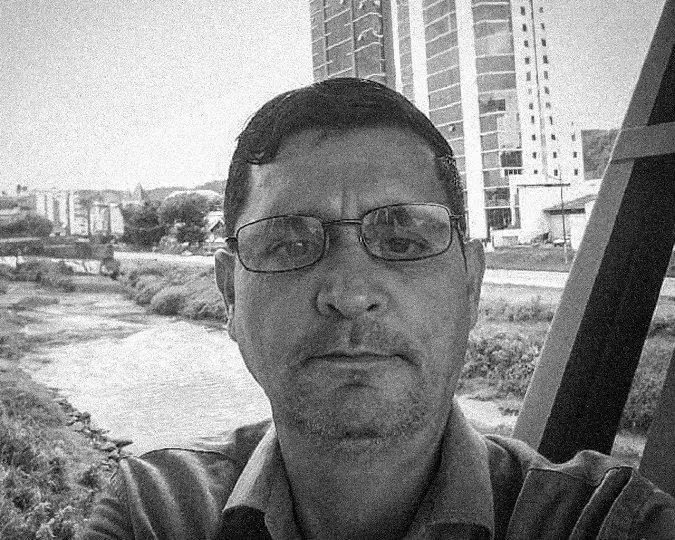 Servidor da Educação de Brusque falece aos 58 anos