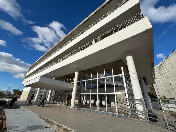 Empresa aponta necessidade de revisão em projeto do Centro de Inovação