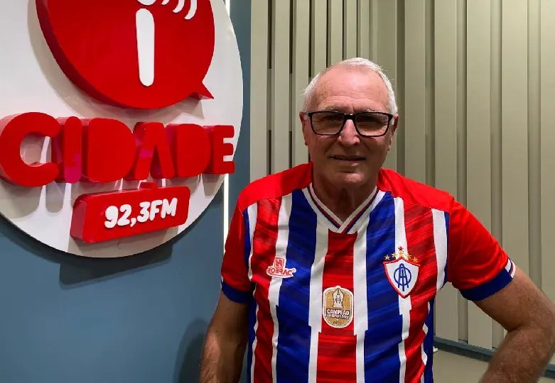 (VÍDEO) Brusque x Itabaiana: jogo marca reencontro com clube onde Angioletti é ídolo