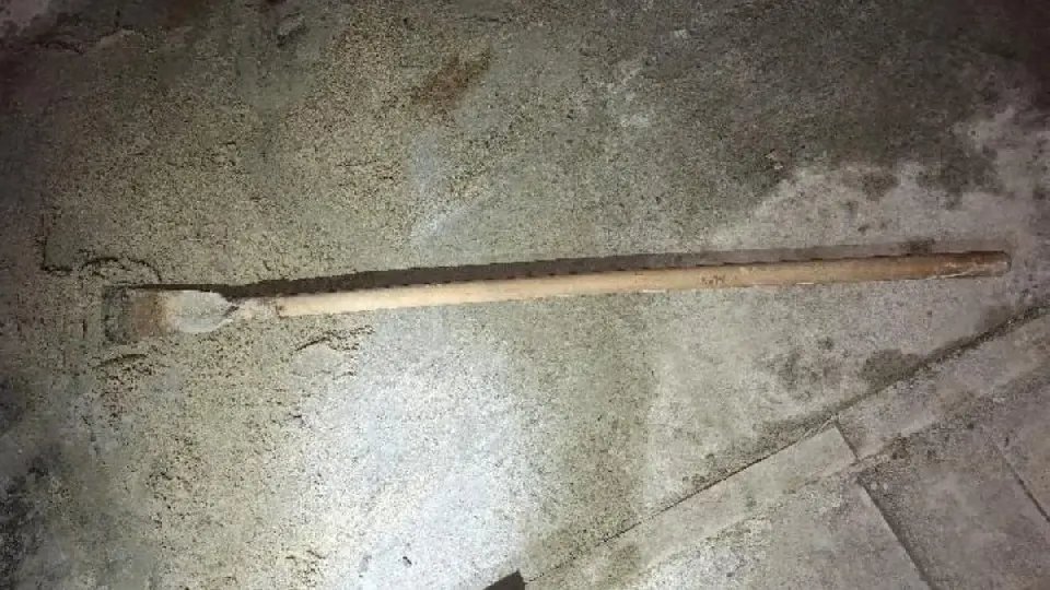 Homem é baleado após invadir obra de policial militar 