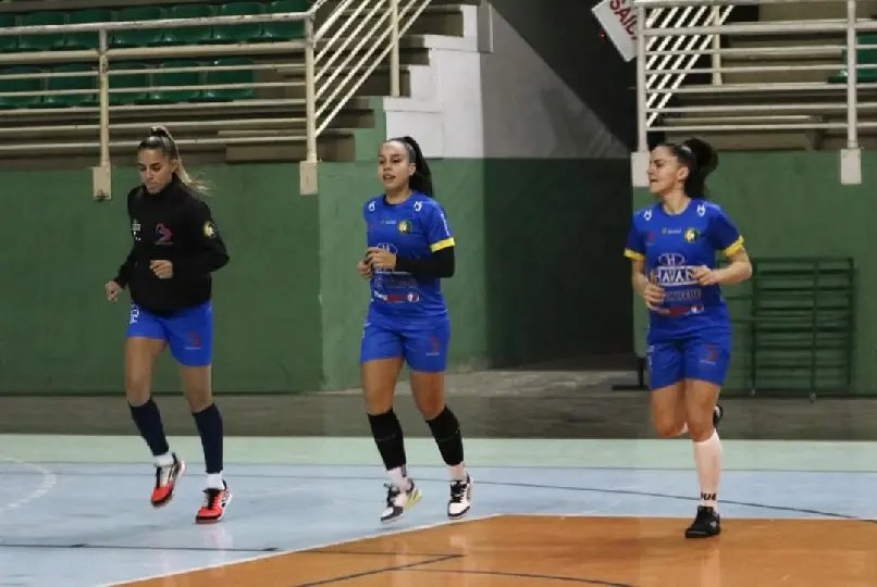 Barateiro enfrenta a Malgi fora de casa pela última rodada da Liga Feminina