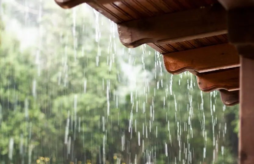 Condições para chuva devem diminuir nesta quarta 