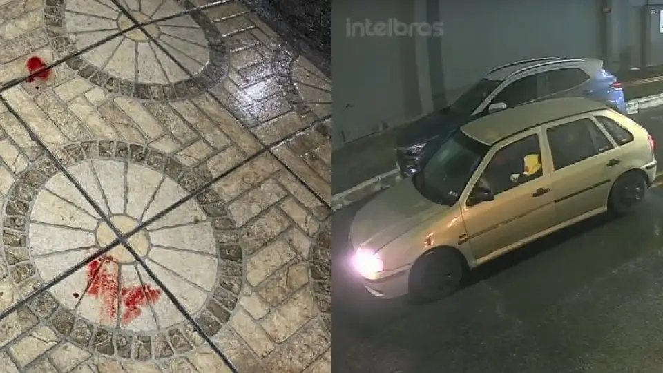 Cobrança de aluguel atrasado termina em morte em Itajaí