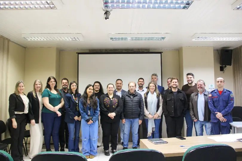 Conselho Municipal de Turismo de Brusque realiza eleição da diretoria 