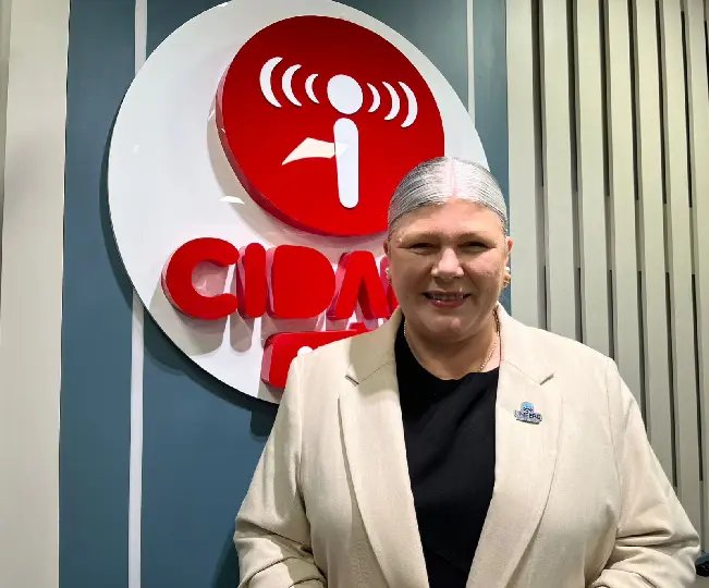 (VÍDEO) Reitora Rosemari Glatz apresenta 11ª edição do Quiz UNIFEBE 