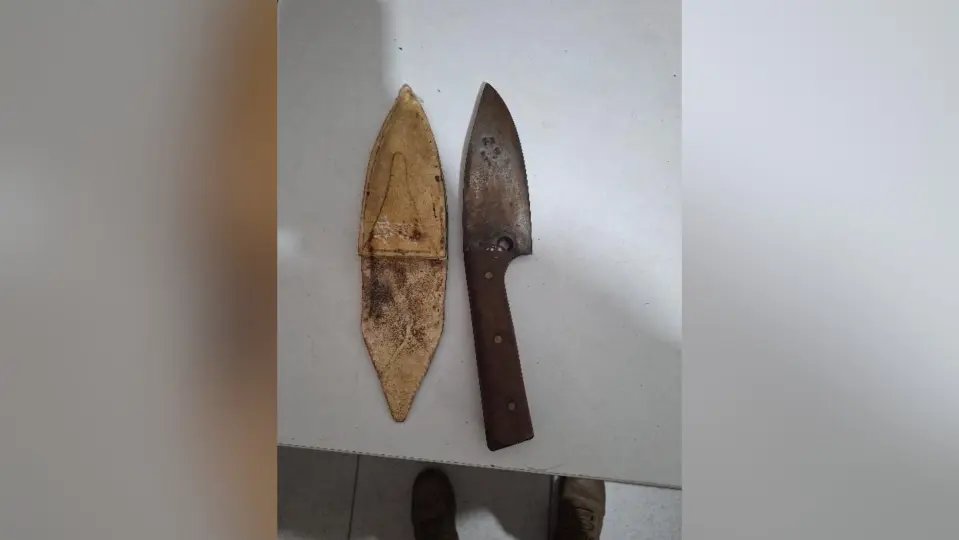 Dia dos Pais vira caso de polícia 